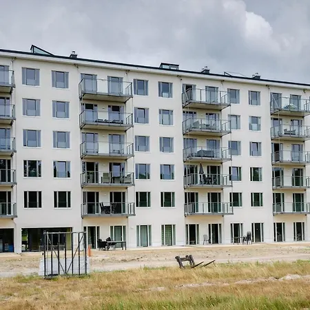 Fewo Prora - Meerblick