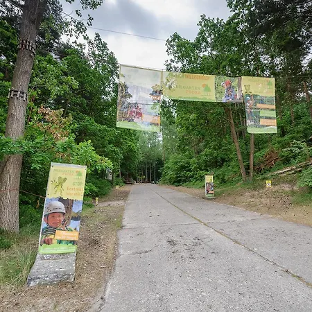 Fewo Prora - Meerblick