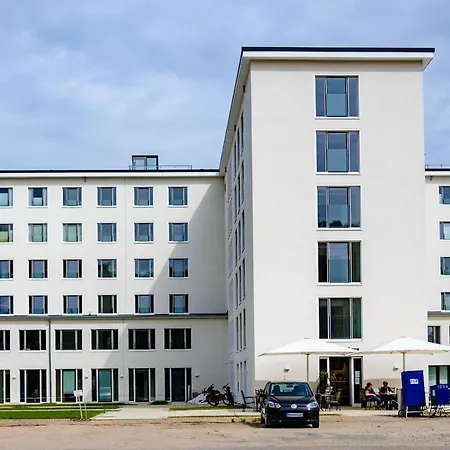 Fewo Prora - Meerblick