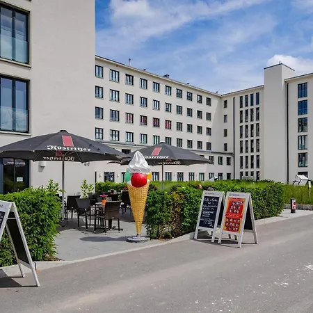 Apartment Fewo Prora - Meerblick Binz