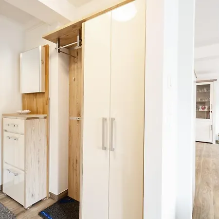 Fewo Prora - Meerblick Apartment Binz