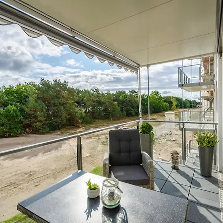 Fewo Prora - Meerblick * Binz