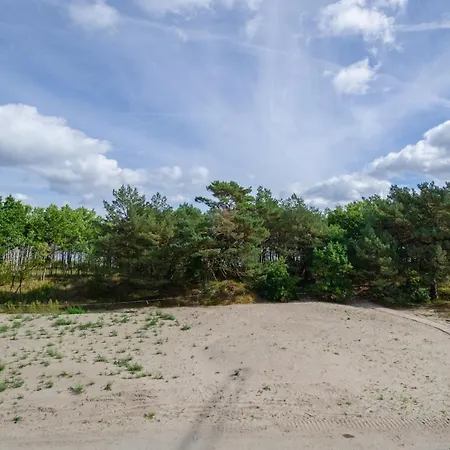 Apartment Fewo Prora - Meerblick *